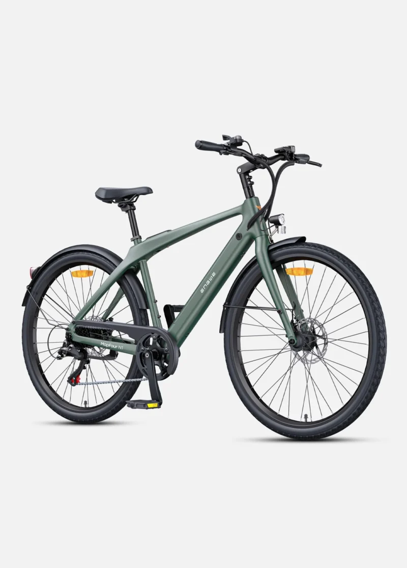 E-Bike ENGWE N1 AIR ST