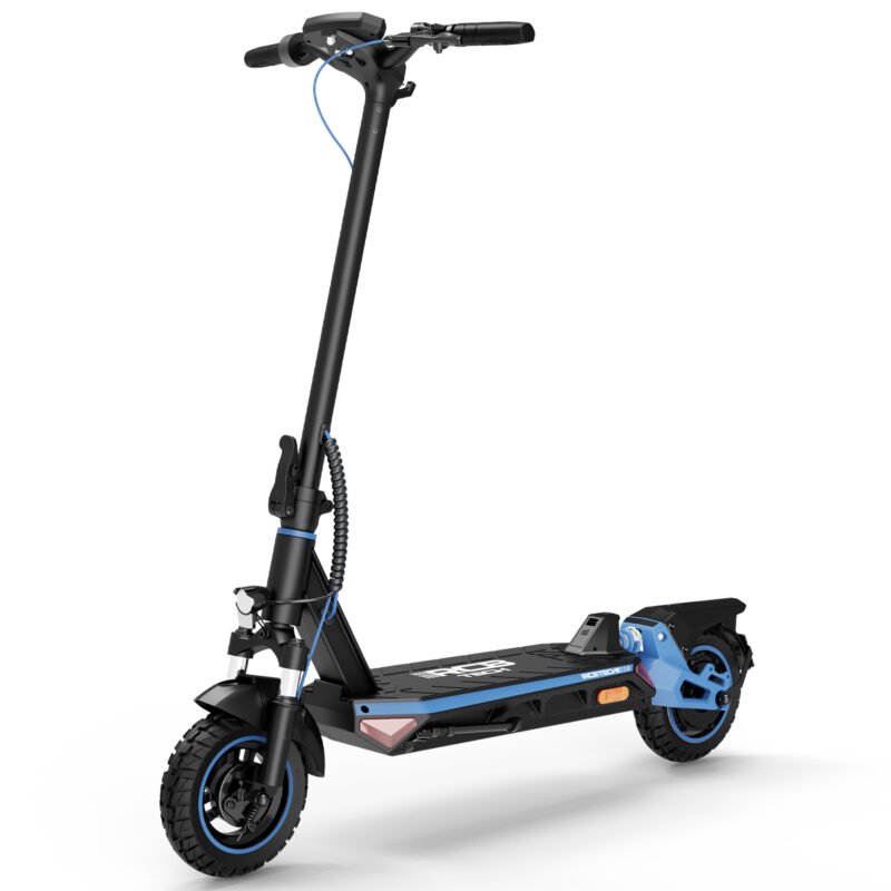 RCB R10S Electric Scooter （Straße Legal in Europa)