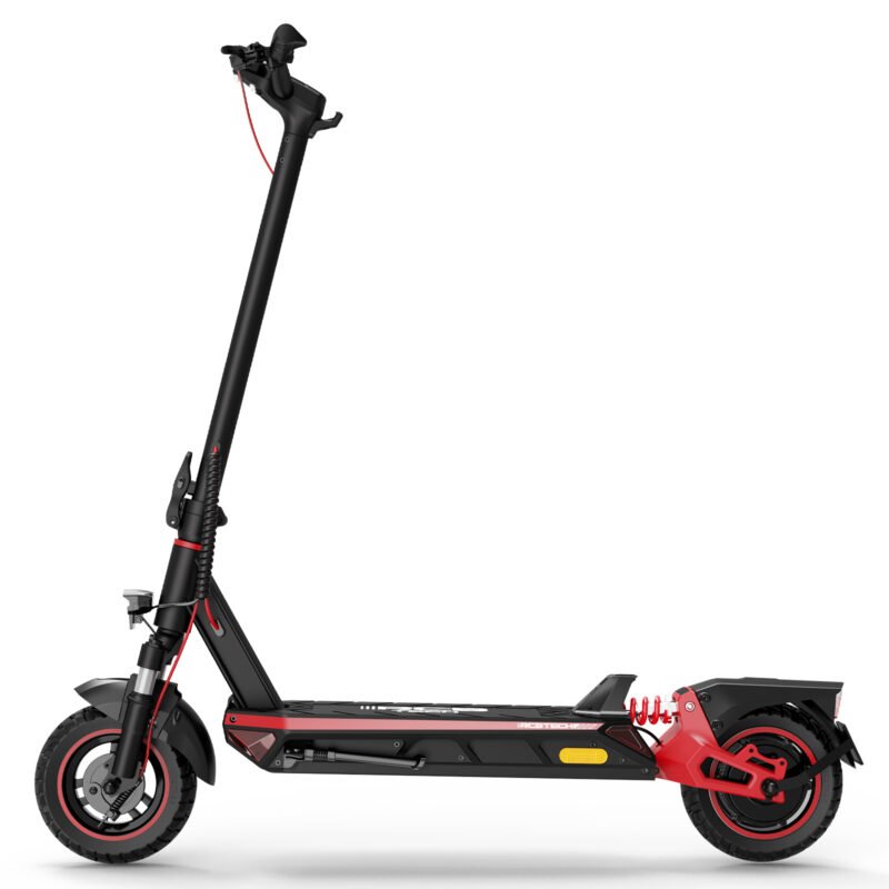 RCB R10S Electric Scooter （Straße Legal in Europa) – Bild 10