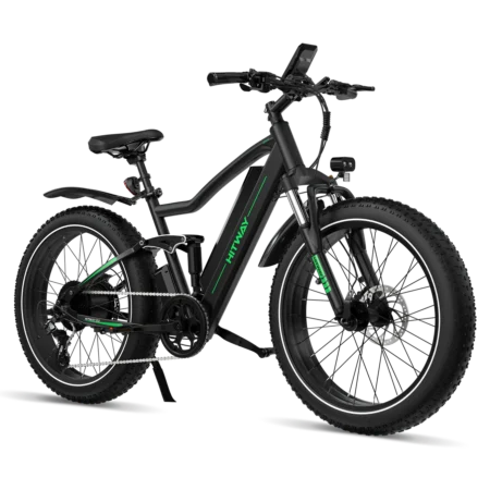 Hitway BK9S 48V 15Ah electric bike