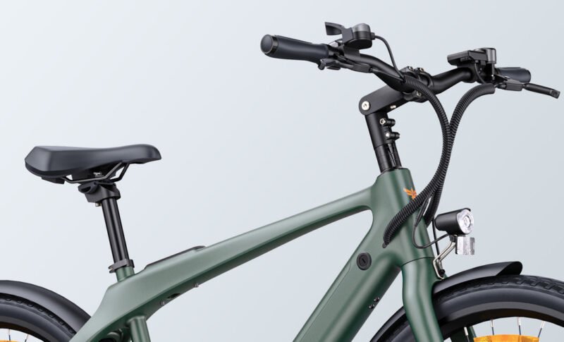 E-Bike ENGWE N1 AIR ST – Bild 6