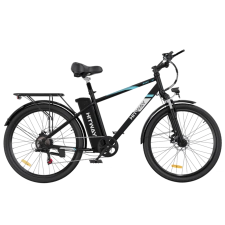 Hitway BK3S Elektrofahrrad