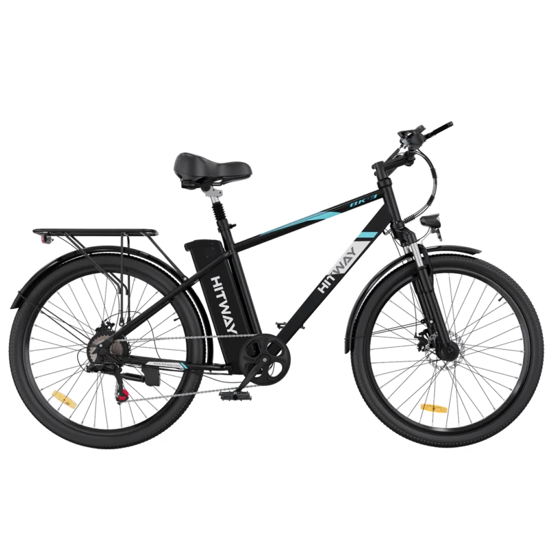 Hitway BK3S Elektrofahrrad