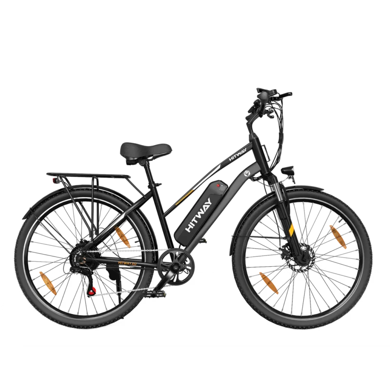 BK27S Elektrofahrrad – Bild 2