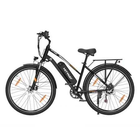 BK27S Elektrofahrrad