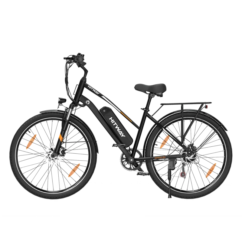 BK27S Elektrofahrrad