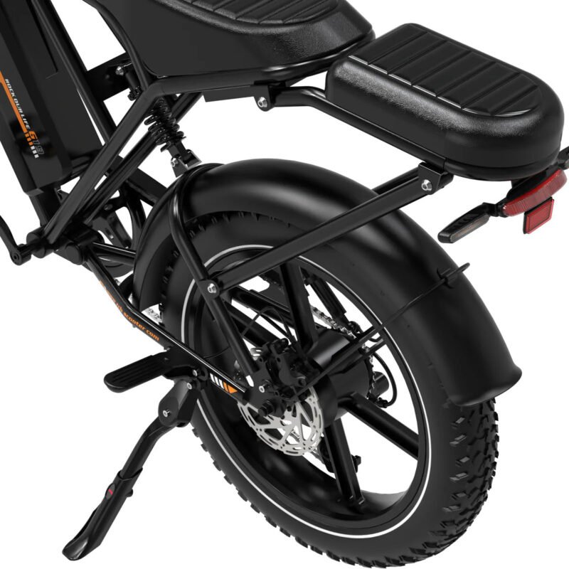 RCB G19 Elektrofahrrad – Bild 7