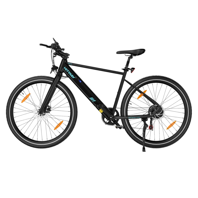 BK19 Rennrad Elektrofahrrad