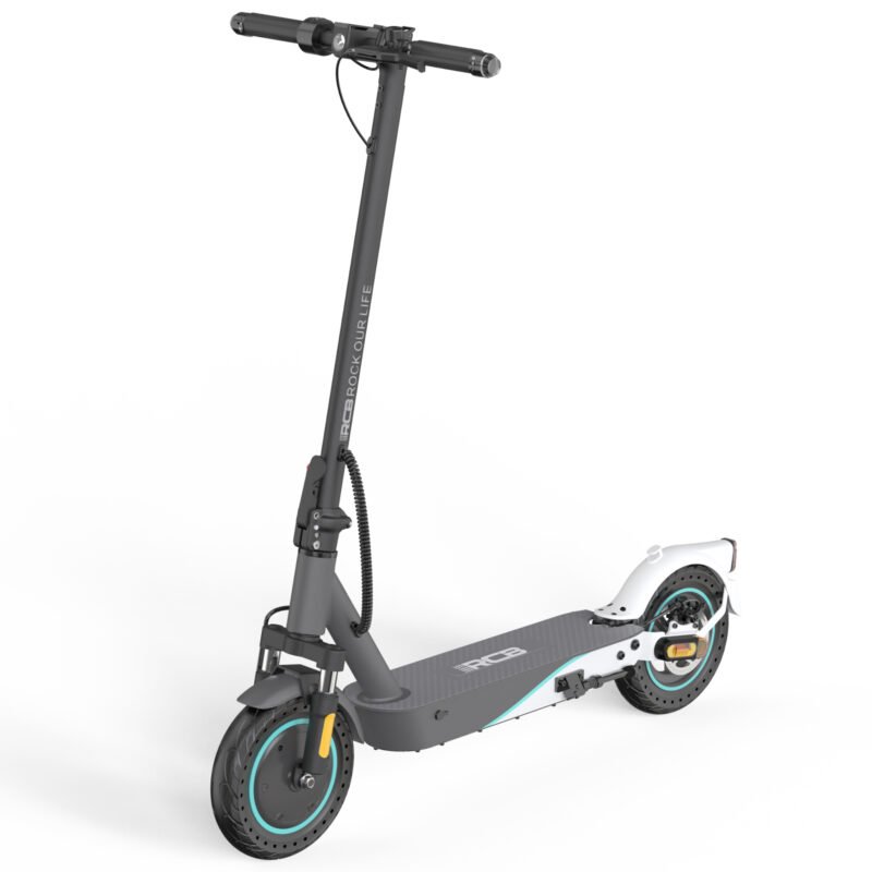 RCB R19 Electric Scooter for Adult – Bild 2