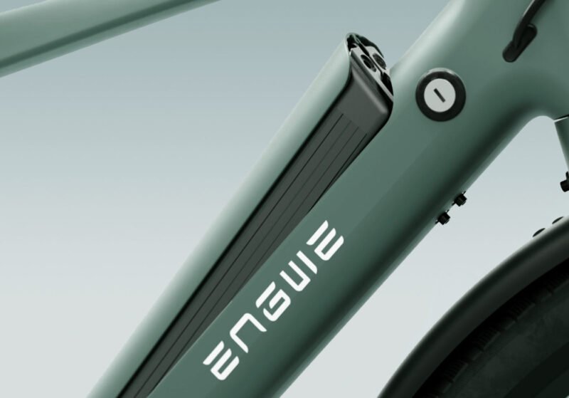 E-Bike ENGWE N1 AIR ST – Bild 4