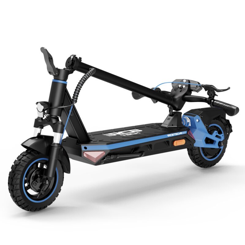 RCB R10S Electric Scooter （Straße Legal in Europa) – Bild 3