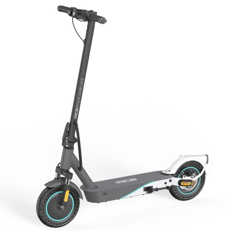 RCB R19 Electric Scooter for Adult – Bild 3