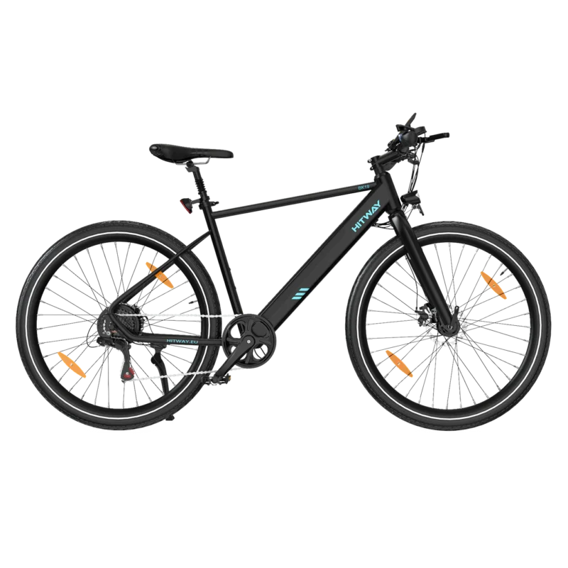 BK19 Rennrad Elektrofahrrad – Bild 2