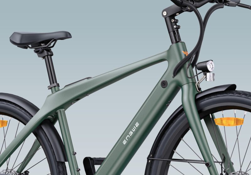 E-Bike ENGWE N1 AIR ST – Bild 3