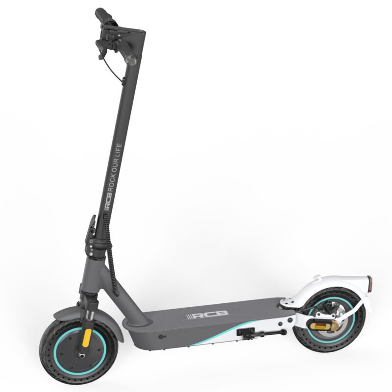 RCB R19 Electric Scooter for Adult – Bild 4
