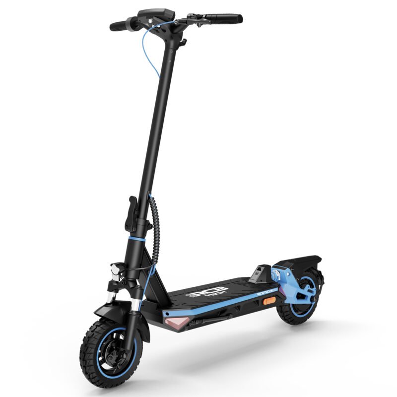 RCB R10S Electric Scooter （Straße Legal in Europa) – Bild 5