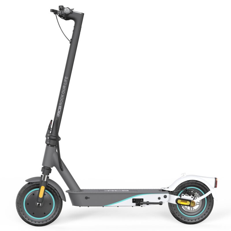 RCB R19 Electric Scooter for Adult – Bild 5