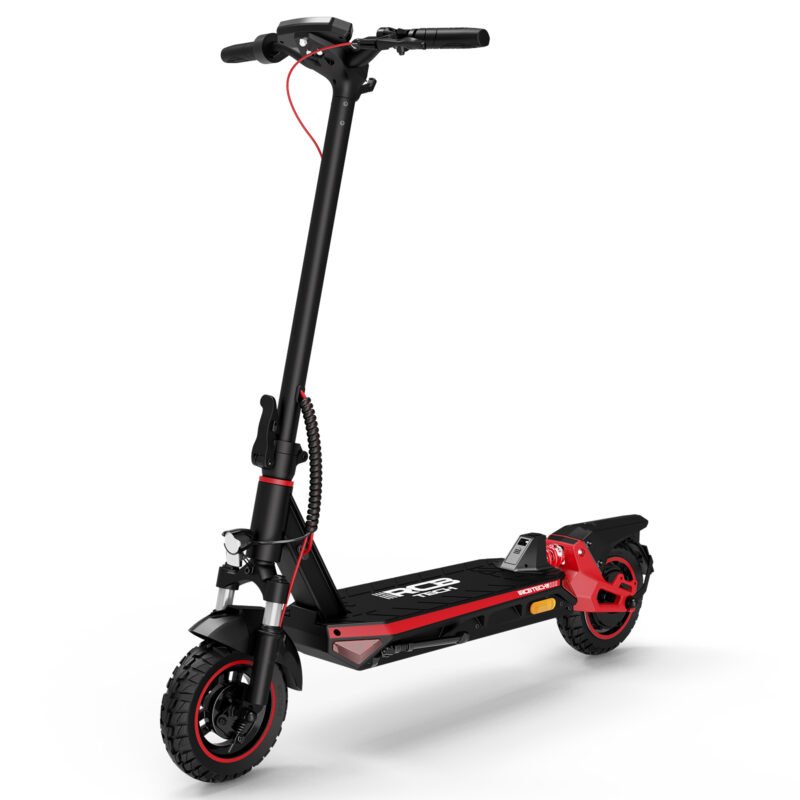 RCB R10S Electric Scooter （Straße Legal in Europa) – Bild 6