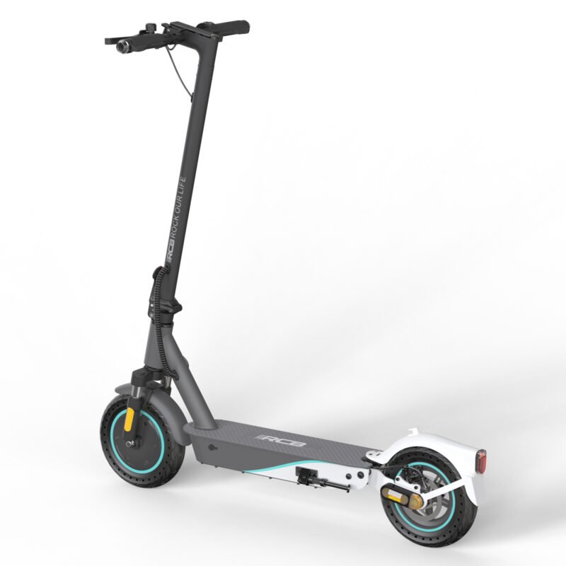 RCB R19 Electric Scooter for Adult – Bild 6