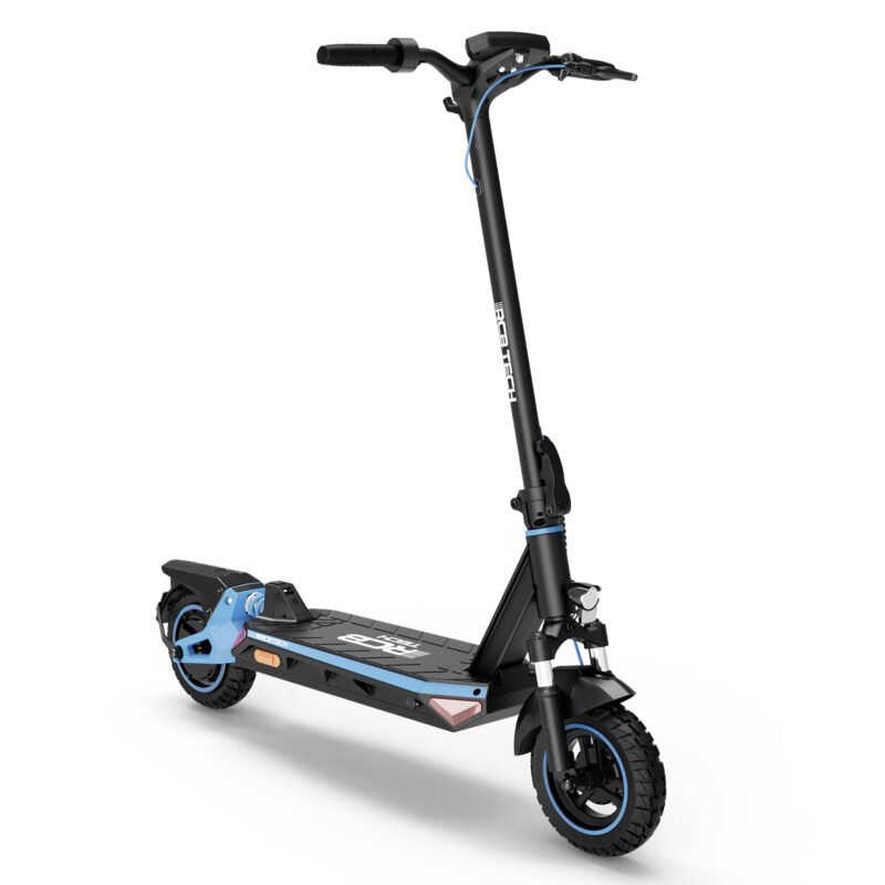 RCB R10S Electric Scooter （Straße Legal in Europa) – Bild 7
