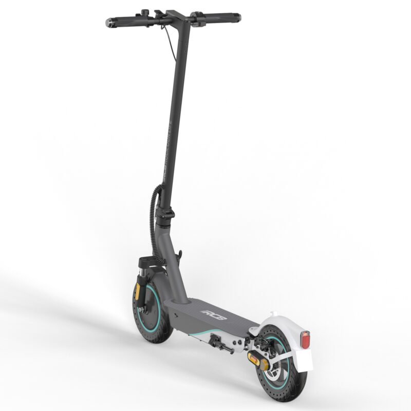 RCB R19 Electric Scooter for Adult – Bild 7