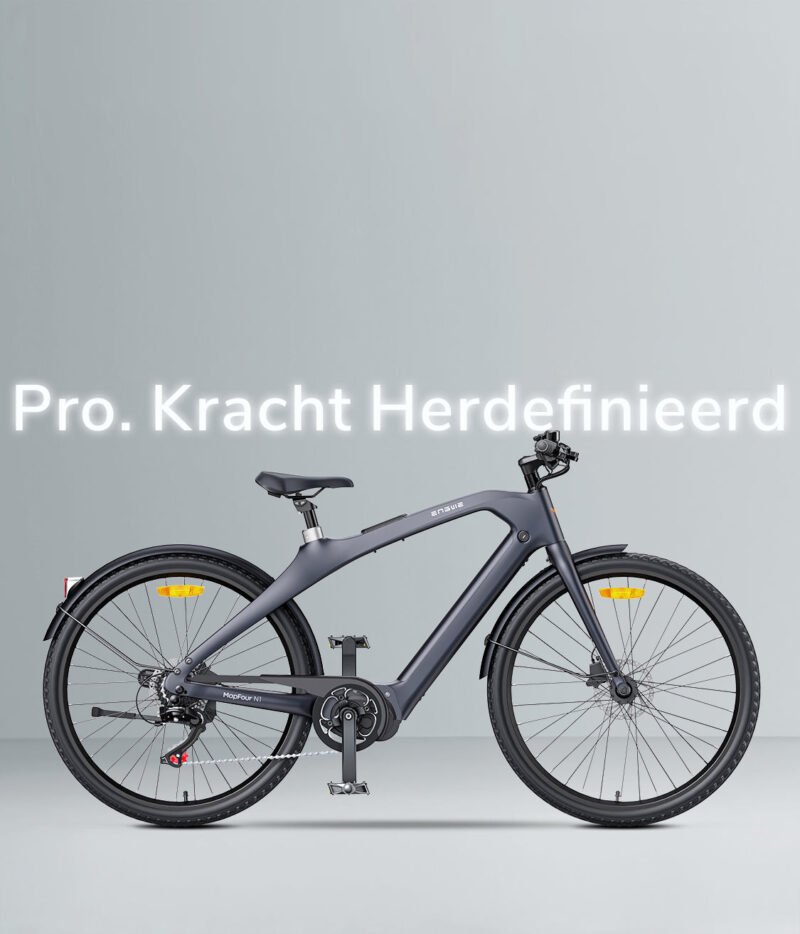 ENGWE N1 PRO – Bild 6