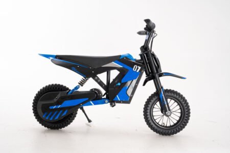 EVERCROSS EV12M Kinder-Elektromotorrad