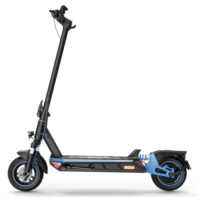 RCB R10S Electric Scooter （Straße Legal in Europa) – Bild 9