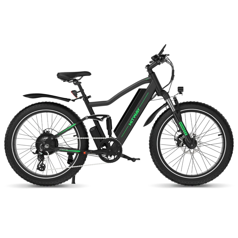 Hitway BK9S 48V 15Ah electric bike – Bild 10