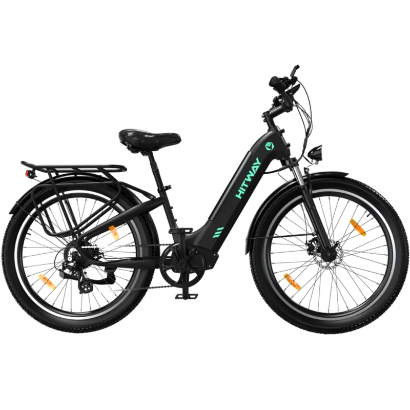 HITWAY  BK16 Elektrofahrrad