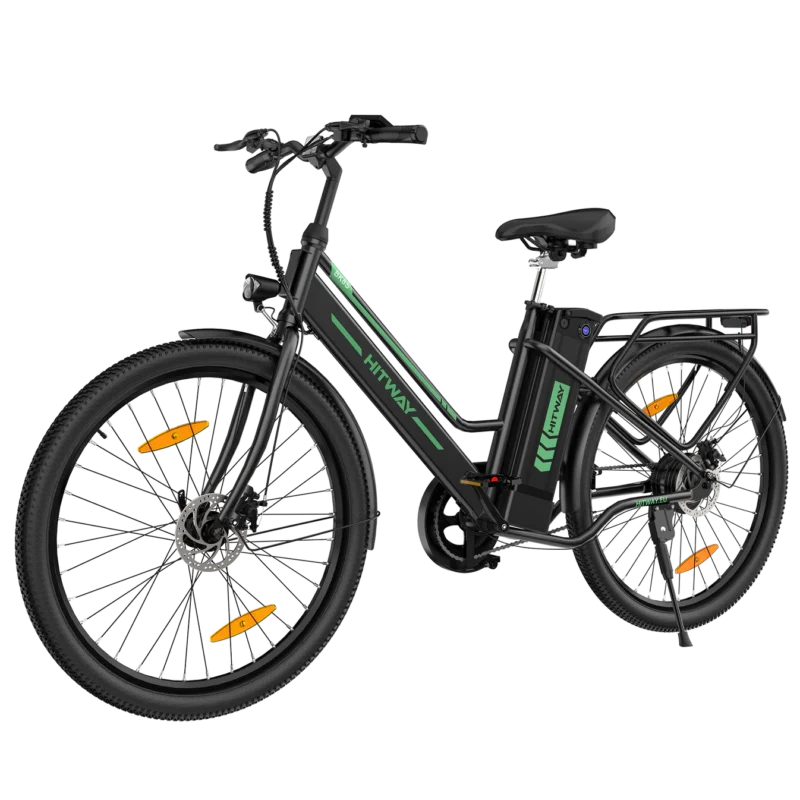 Hitway BK8S Elektrofahrrad – Bild 2