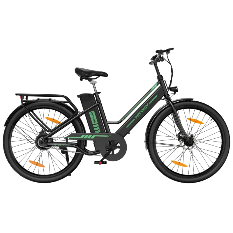 Hitway BK8S Elektrofahrrad