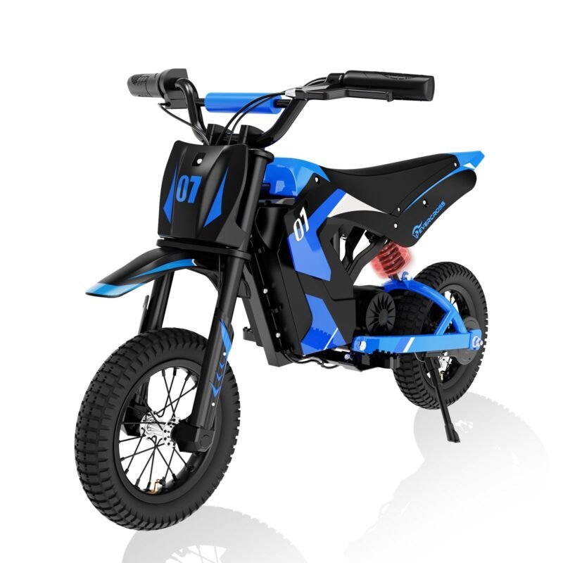 EVERCROSS EV12M Kinder-Elektromotorrad – Bild 8