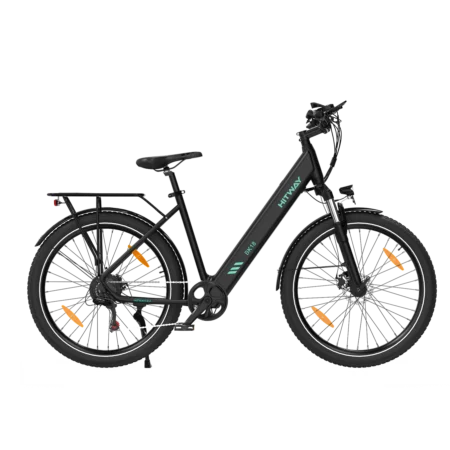 Hitway BK18 Elektrofahrrad