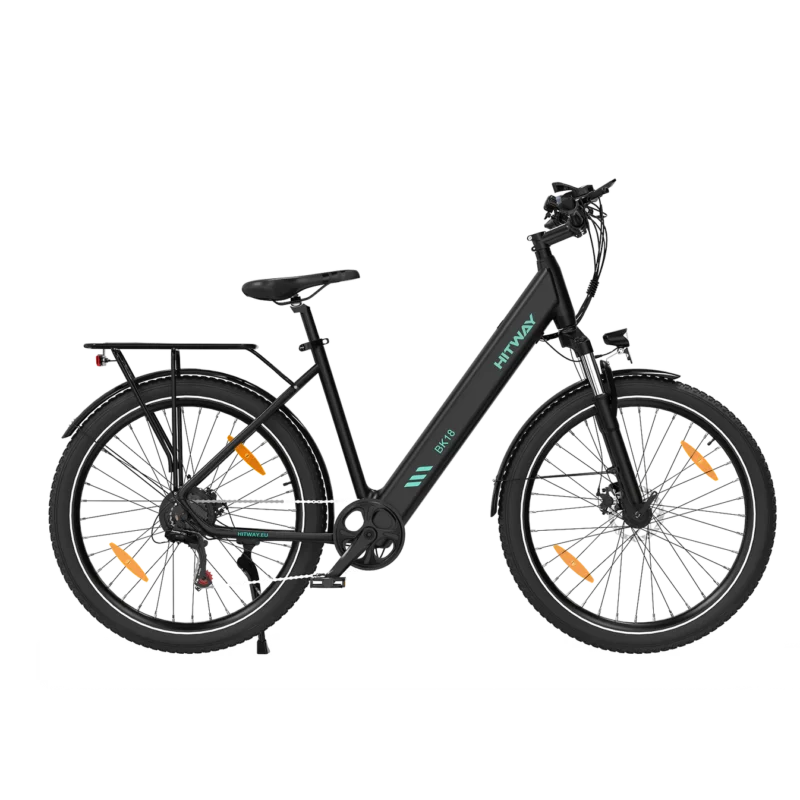 Hitway BK18 Elektrofahrrad