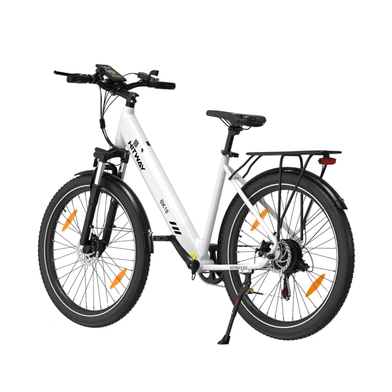 Hitway BK18 Elektrofahrrad – Bild 12