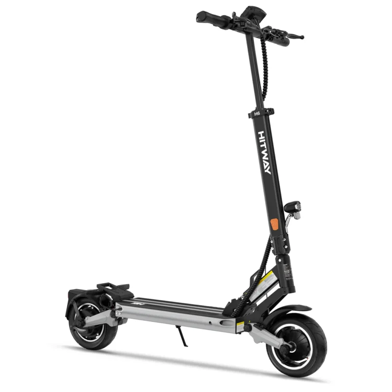 H6 & H6 ABE E‑Scooter (mit Straßenzulassung) – Bild 9