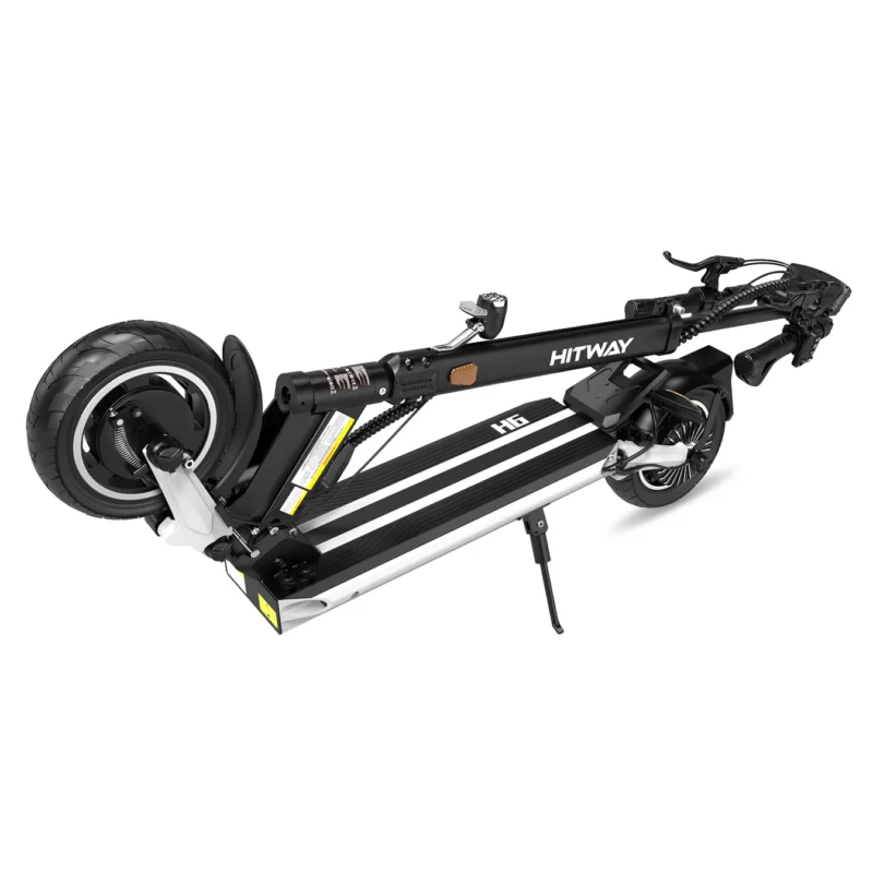H6 & H6 ABE E‑Scooter (mit Straßenzulassung) – Bild 10