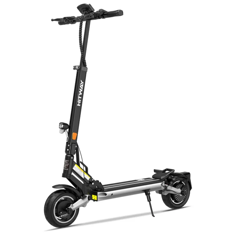 H6 & H6 ABE E‑Scooter (mit Straßenzulassung) – Bild 12