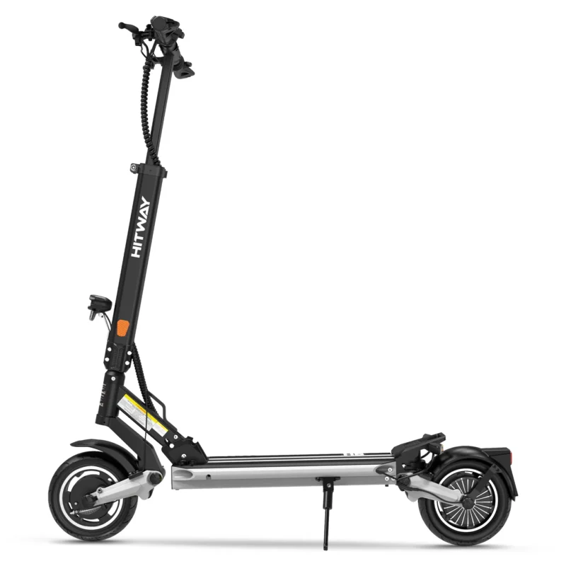 H6 & H6 ABE E‑Scooter (mit Straßenzulassung) – Bild 13