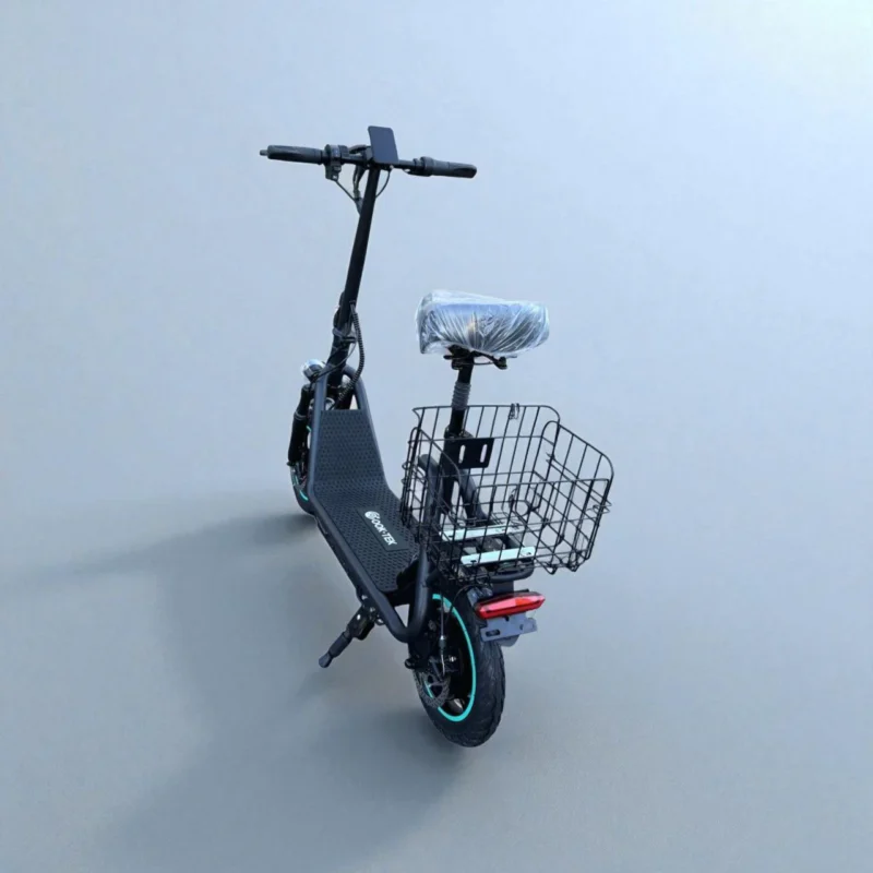 V12Pro E-Scooter – Komfort trifft Power – Bild 3