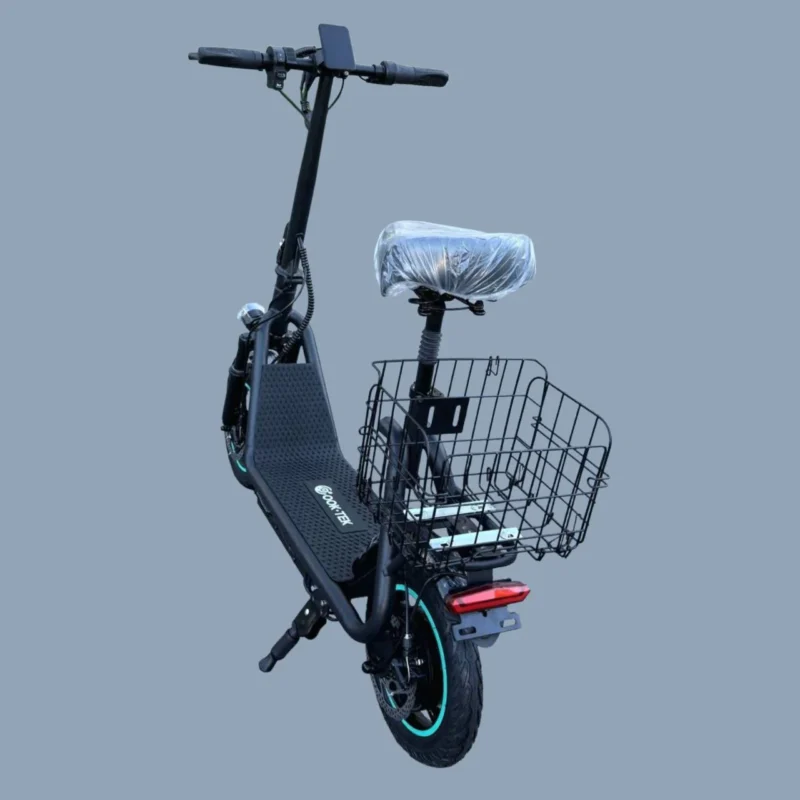 V12Pro E-Scooter – Komfort trifft Power – Bild 2