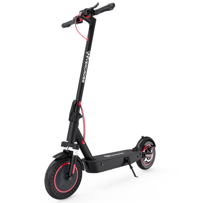 EVERCROSS EV10K PRO ABE Faltbarer Elektroroller – Bild 2