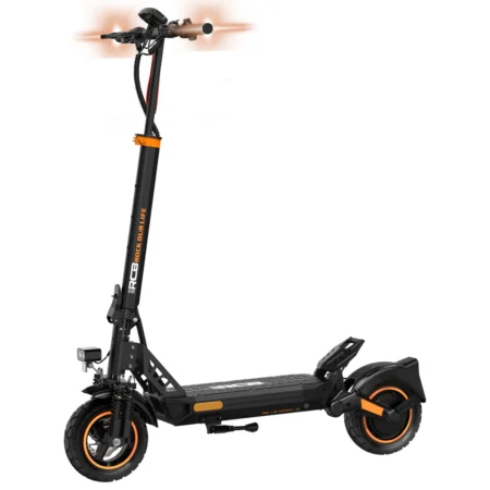 RCB D5 Pro Abe Ultra Elektoroller Blinker