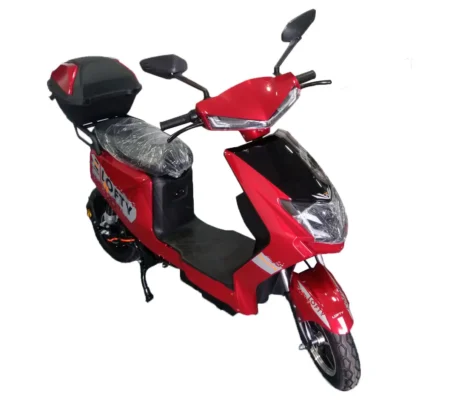 E-Moped Lofty Falcon 11