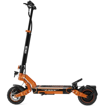 RCB D7 Pro Abe Elektroroller