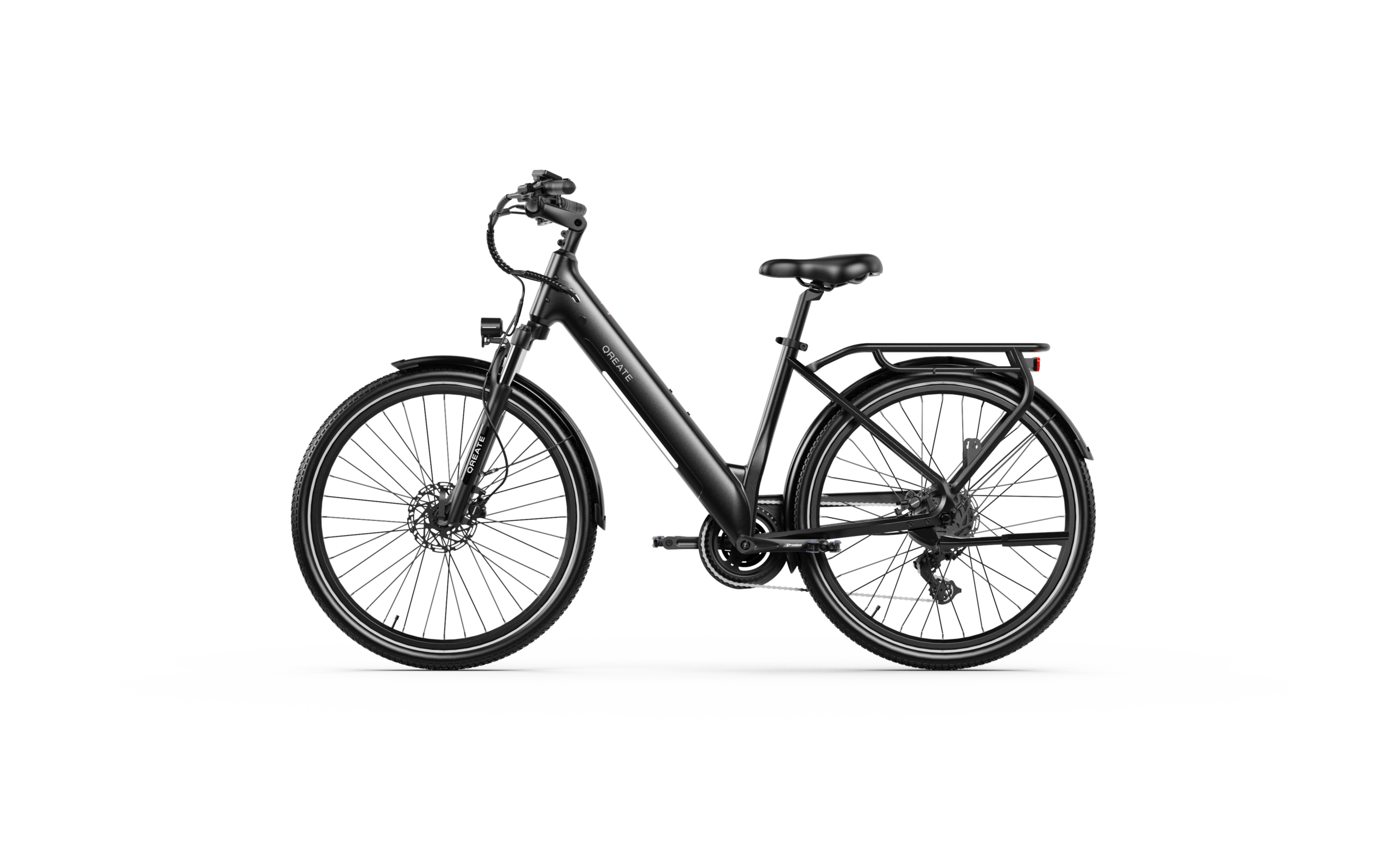 City Air Jetty Black – Bild 2