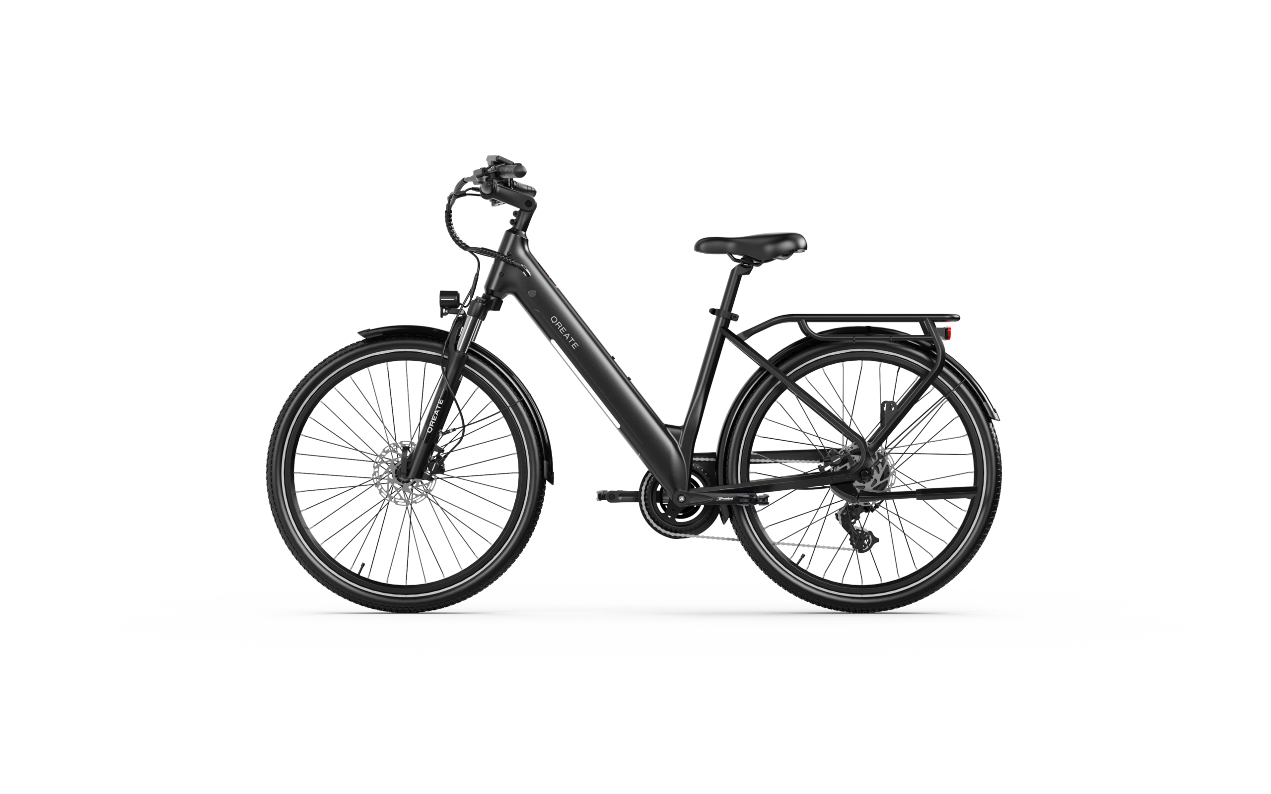 City Air Jetty Black – Bild 11