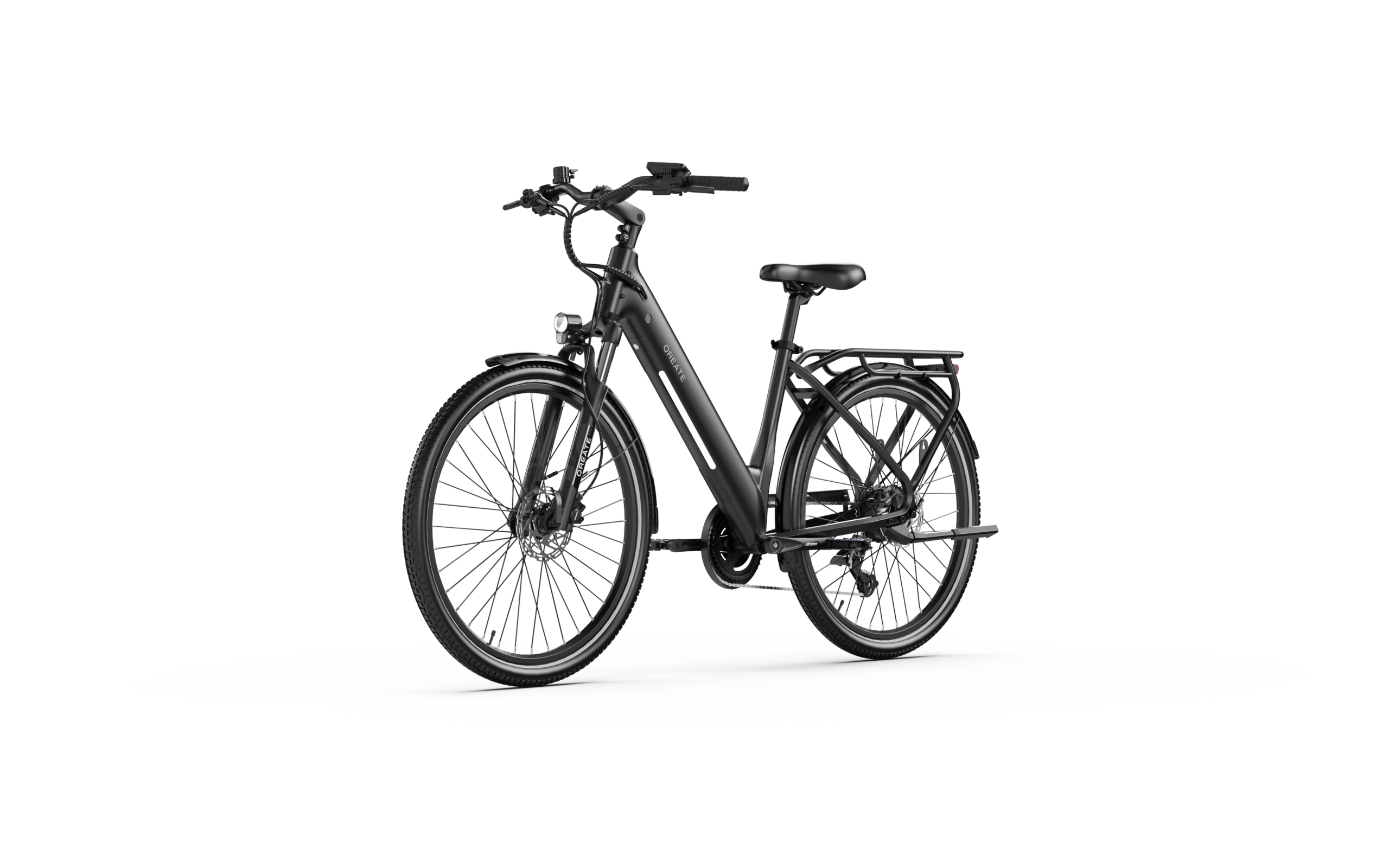 City Air Jetty Black – Bild 3