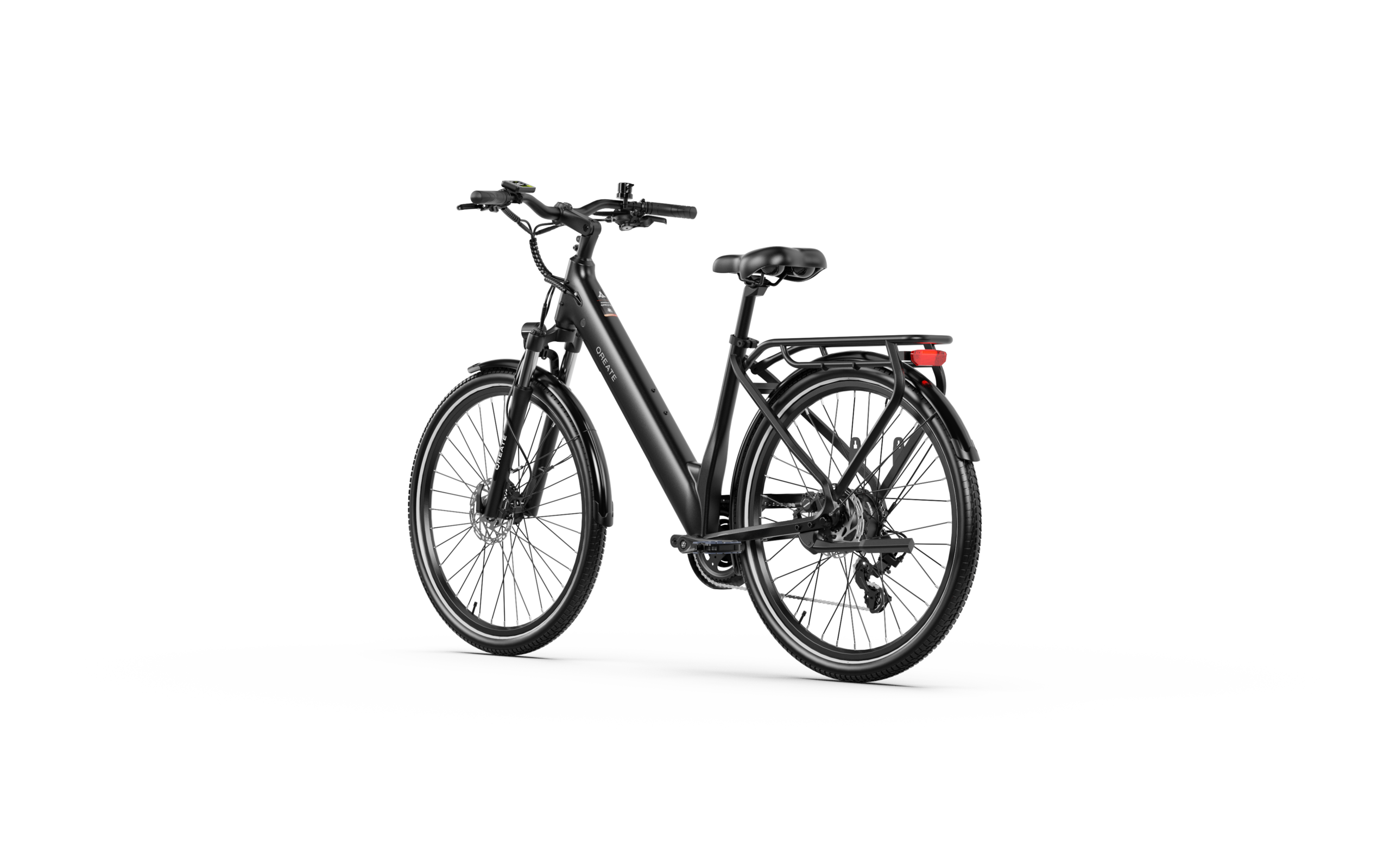 City Air Jetty Black – Bild 4